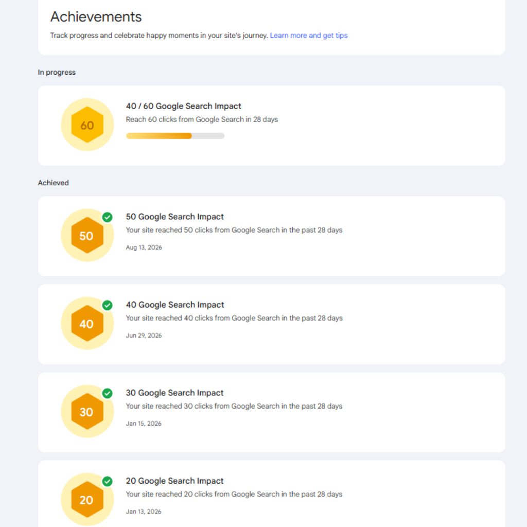 Cumbria carpentry website Google Search impact achievements