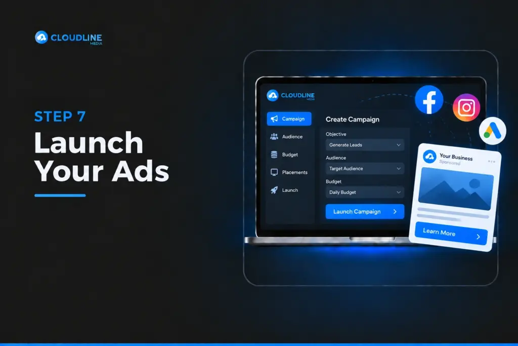 Install Tracking Before Launching Your Ads