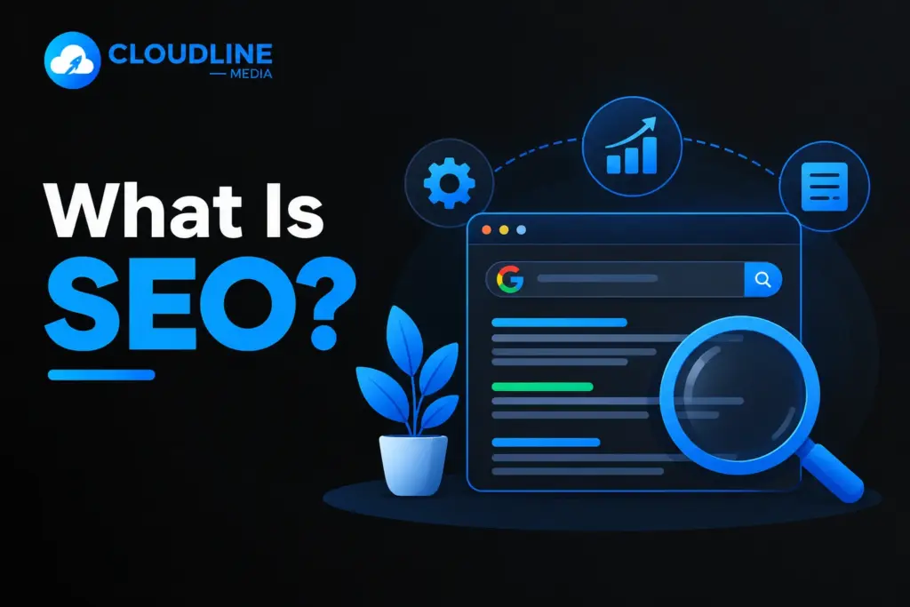 What Is SEO?
