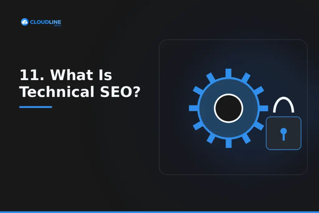 What Is Technical SEO?